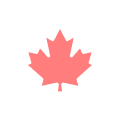 Maple Leaf - Canada — ICEJ