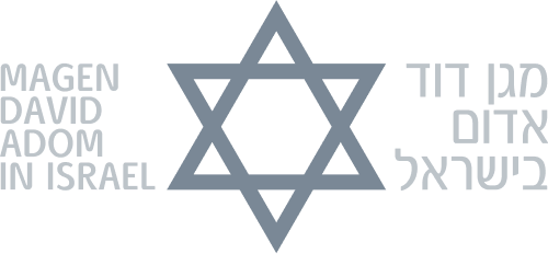 Magen David Adom in Israel — ICEJ