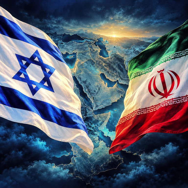 Can Israel End the Iranian Threat? ICEJ webinar featuring Sagiv Asulin