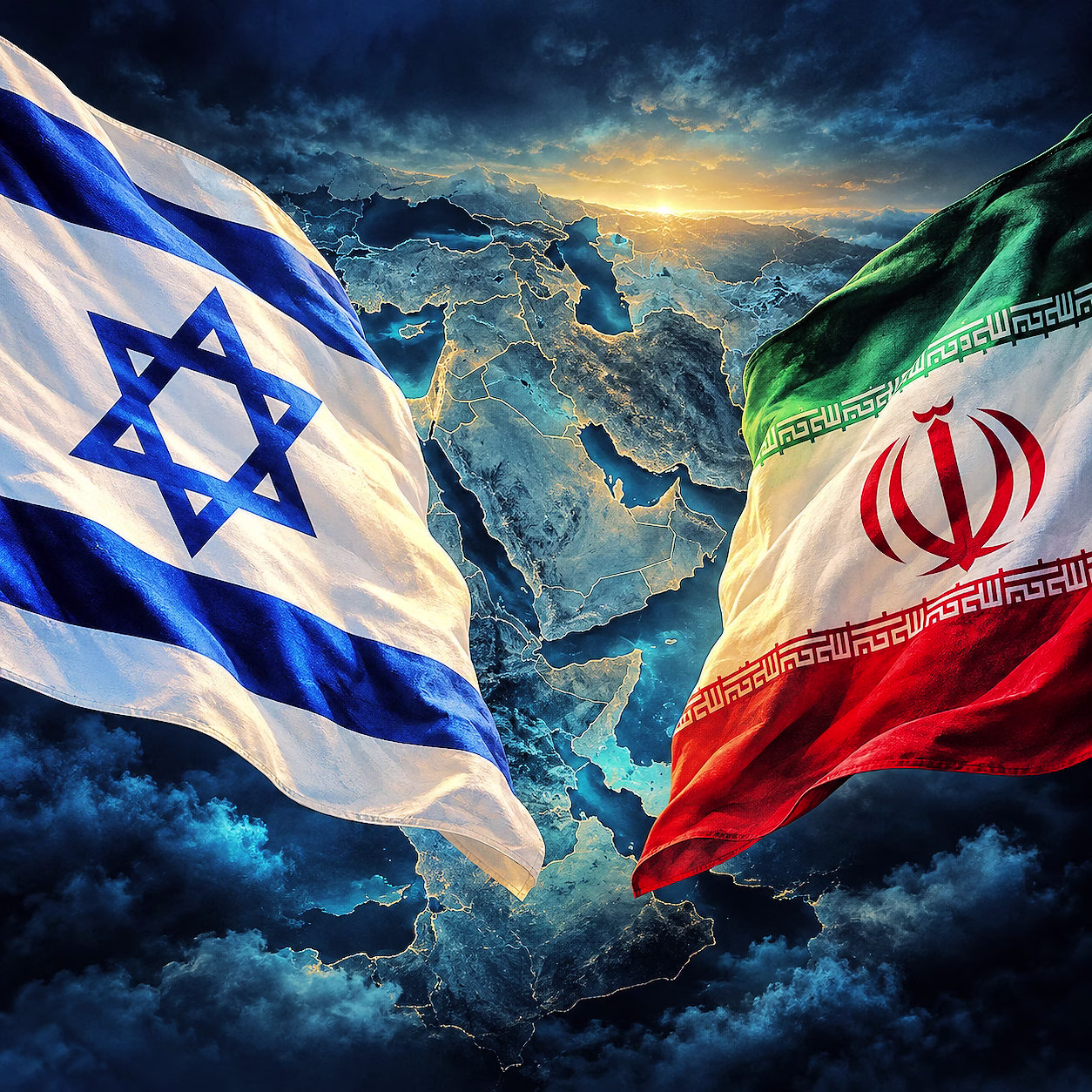 Can Israel End the Iranian Threat? ICEJ webinar featuring Sagiv Asulin